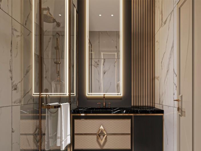 Image No.18-1 Bed Apartment for sale