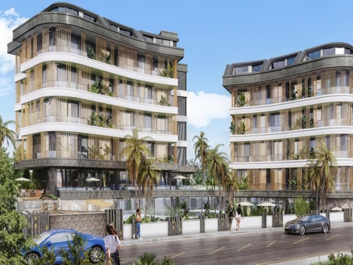 Image No.7-1 Bed Apartment for sale