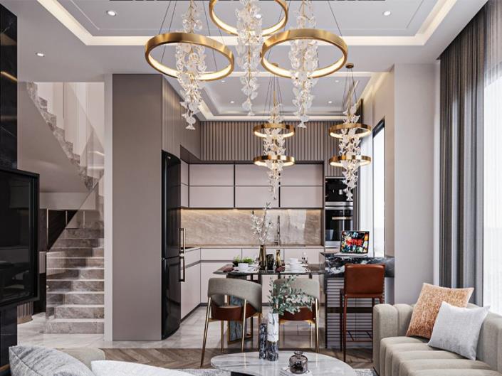 Image No.10-1 Bed Apartment for sale