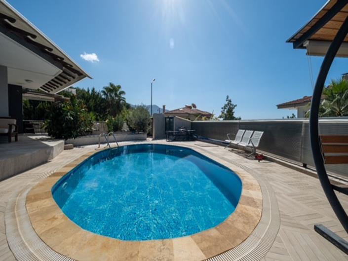 Image No.8-Villa de 6 chambres à vendre à Oba