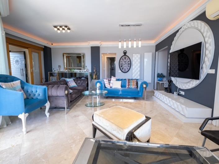 Image No.7-Villa de 6 chambres à vendre à Oba