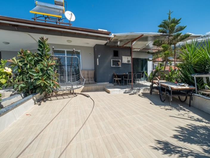 Image No.5-Villa de 6 chambres à vendre à Oba