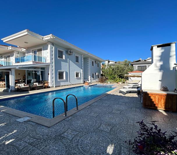 Image No.13-5 Bed Villa for sale