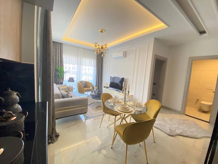 Image No.3-1 Bed Apartment for sale