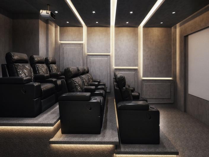 Image No.14-1 Bed Apartment for sale