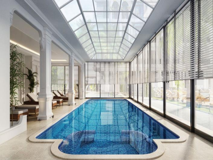 Image No.7-1 Bed Apartment for sale