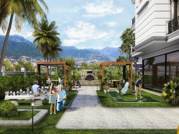 Image No.5-1 Bed Apartment for sale