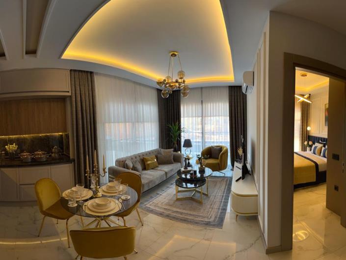 Image No.6-1 Bed Apartment for sale