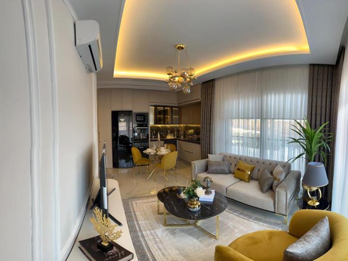 Image No.4-1 Bed Apartment for sale