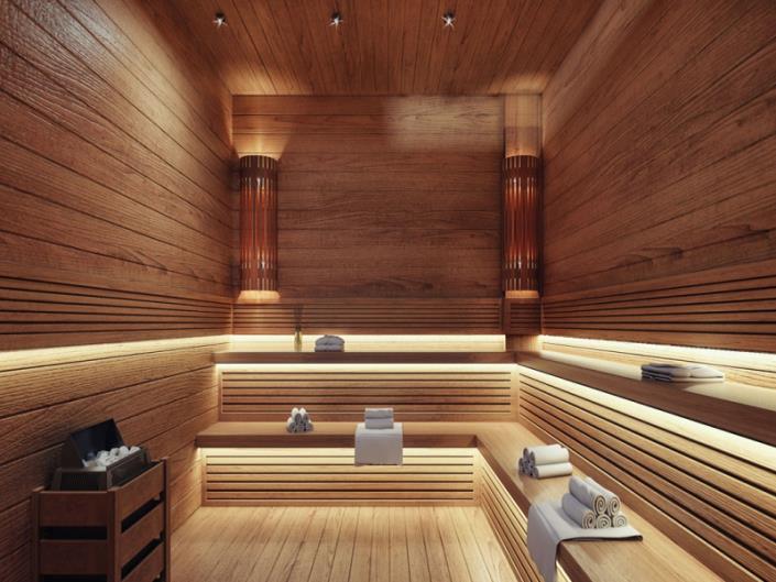 Image No.16-1 Bed Apartment for sale