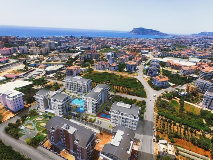 Image No.8-1 Bed Apartment for sale