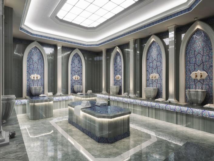 Image No.10-1 Bed Apartment for sale