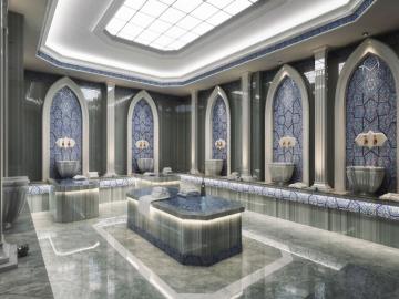 turkish-bath