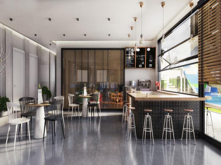 Image No.18-1 Bed Apartment for sale