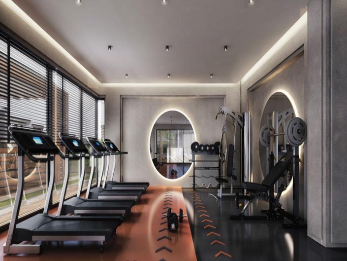 Image No.19-1 Bed Apartment for sale