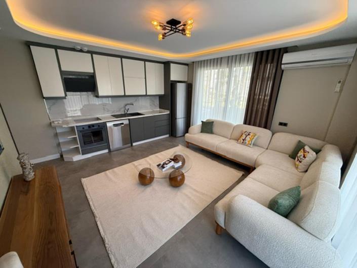 Image No.4-2 Bed Apartment for sale