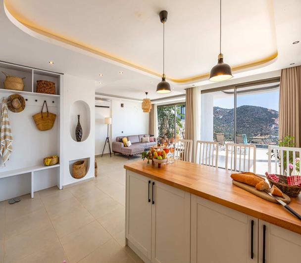 Image No.5-2 Bed Villa for sale