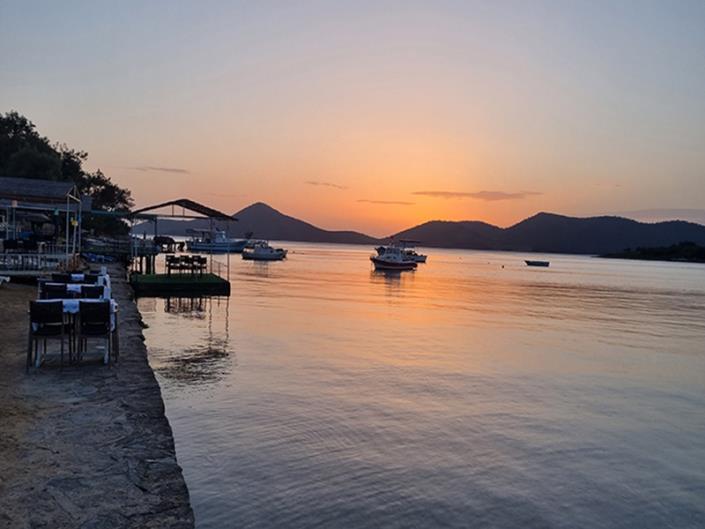 Image No.9-Penthouse de 2 chambres à vendre à Milas