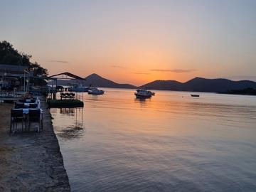 beach-at-sunset