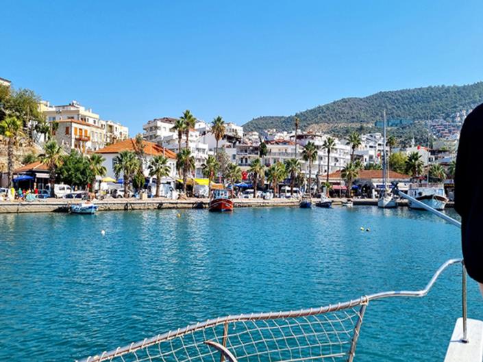 Image No.17-Penthouse de 2 chambres à vendre à Milas