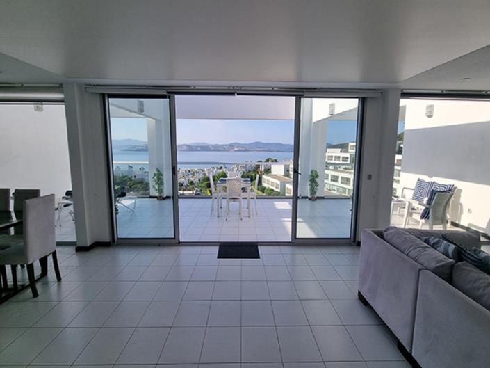 Image No.12-Penthouse de 2 chambres à vendre à Milas