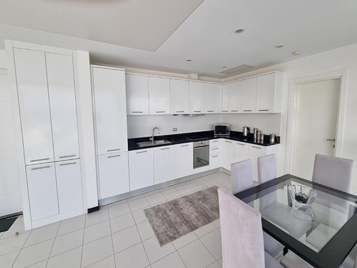 Image No.6-Penthouse de 2 chambres à vendre à Milas