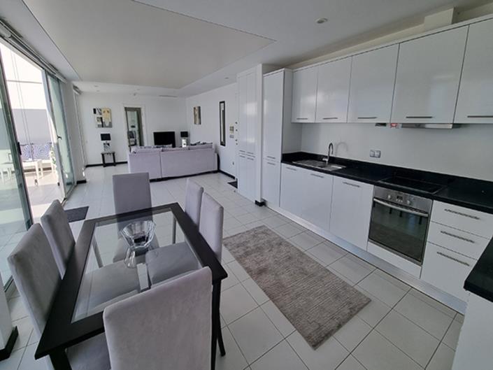 Image No.7-Penthouse de 2 chambres à vendre à Milas