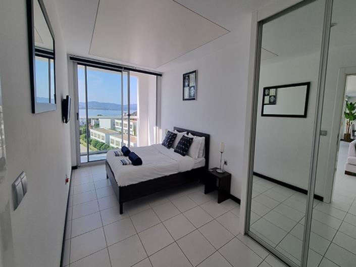 Image No.10-Penthouse de 2 chambres à vendre à Milas