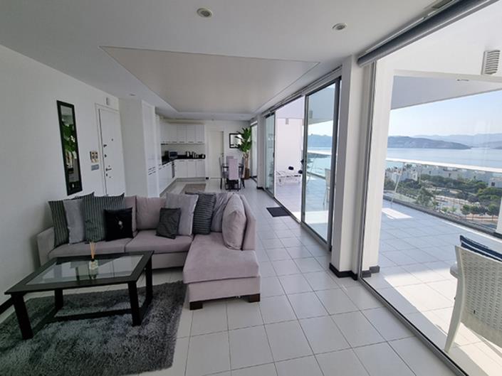 Image No.13-Penthouse de 2 chambres à vendre à Milas