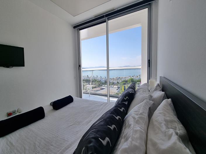 Image No.14-Penthouse de 2 chambres à vendre à Milas