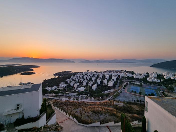 Image No.20-Penthouse de 2 chambres à vendre à Milas