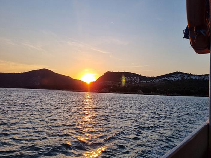 Image No.21-Penthouse de 2 chambres à vendre à Milas