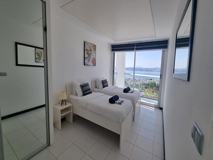 Image No.23-Penthouse de 2 chambres à vendre à Milas