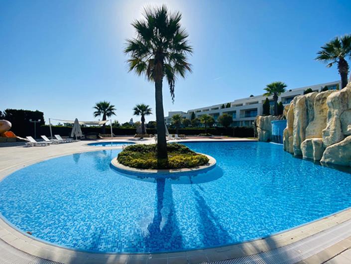 Image No.31-Penthouse de 2 chambres à vendre à Milas