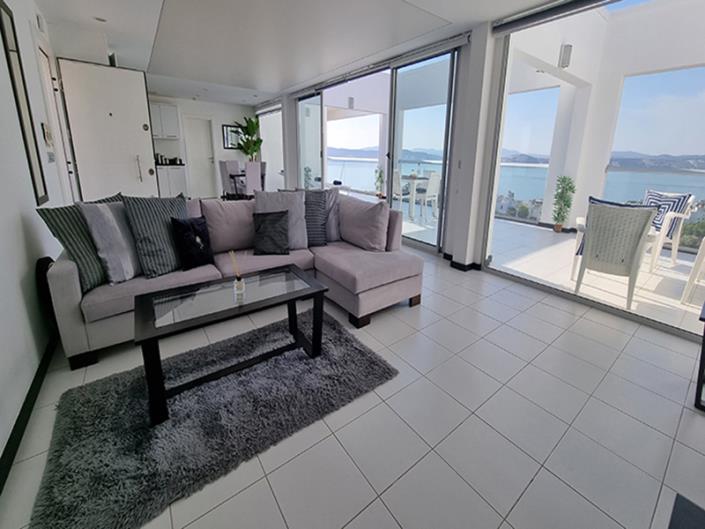 Image No.18-Penthouse de 2 chambres à vendre à Milas