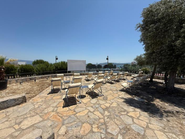 Image No.32-Penthouse de 2 chambres à vendre à Milas