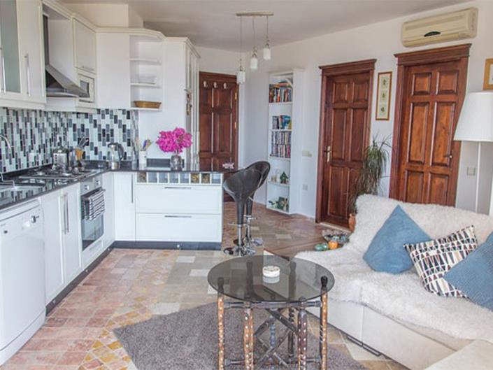 Image No.4-2 Bed Apartment for sale