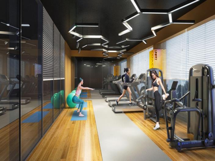 Image No.9-1 Bed Apartment for sale