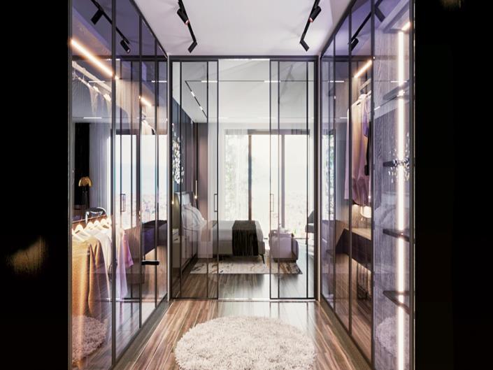 Image No.17-1 Bed Apartment for sale