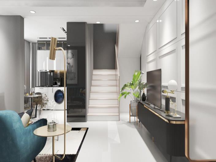 Image No.19-1 Bed Apartment for sale