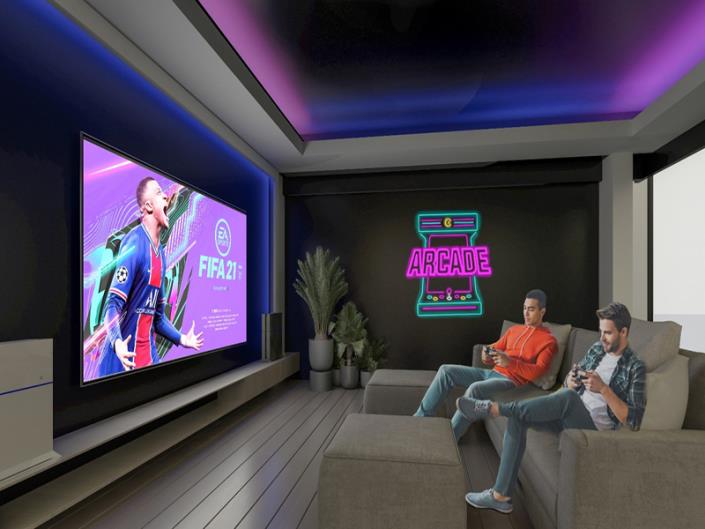 Image No.22-1 Bed Apartment for sale