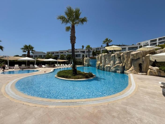 Image No.22-Duplex de 2 chambres à vendre à Milas