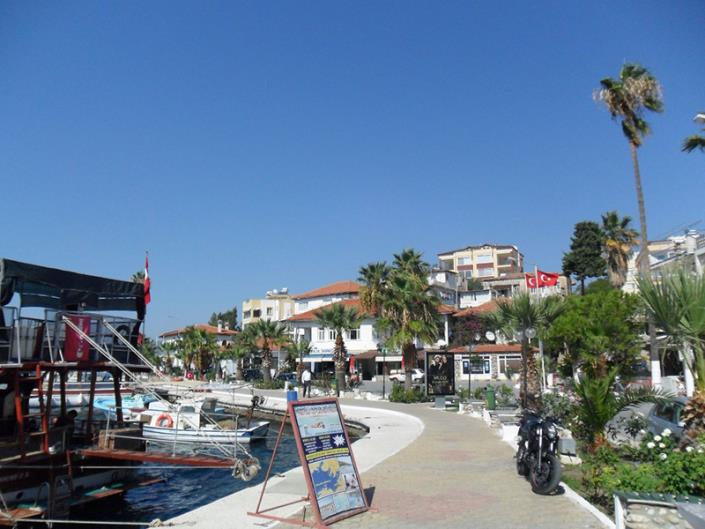 Image No.21-Duplex de 2 chambres à vendre à Milas