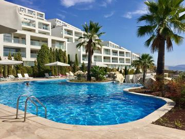 Turkish Connextions most sold property