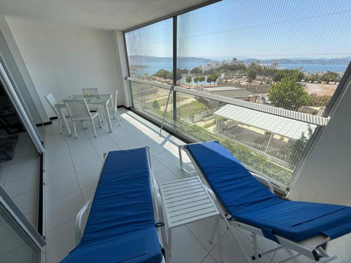 Image No.10-Duplex de 2 chambres à vendre à Milas