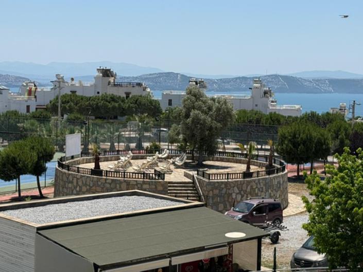 Image No.30-Duplex de 2 chambres à vendre à Milas