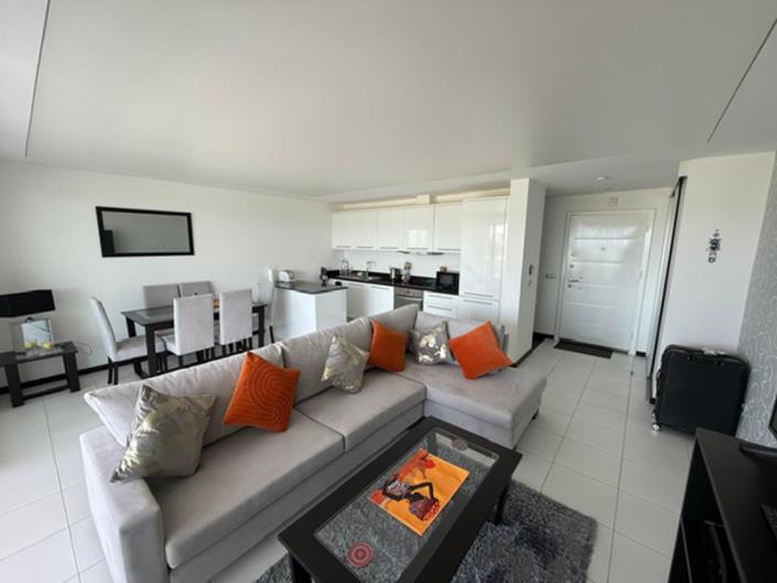 Image No.3-Duplex de 2 chambres à vendre à Milas