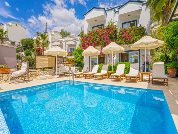 Image No.2-3 Bed Villa / Detached for sale