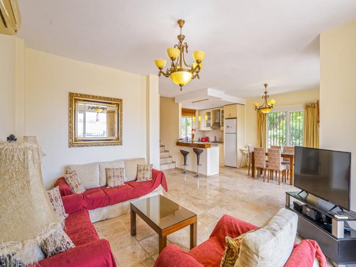 Image No.8-3 Bed Villa / Detached for sale