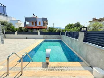 private-pool